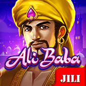 Ali Baba - KKK PH Slot Game