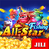 All Star Fishing - KKK PH