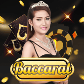 Baccarat - KKK PH Hot