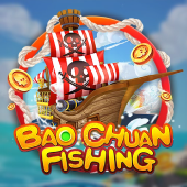 Bao Chuan Fishing - KKK PH