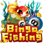 Bingo Fishing - KKK PH