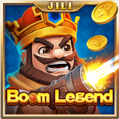 Boom Legend - KKK PH Fishing