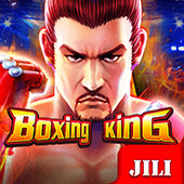 Boxing King - KKK PH Slot