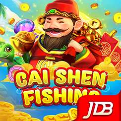 Cai Shen Fishing - KKK PH