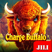 Charge Buffalo - KKK PH Slot