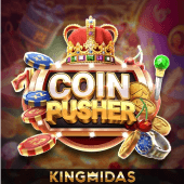 Coin Pusher - KKK PH