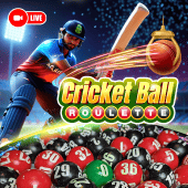 Cricket Roulette - KKK PH