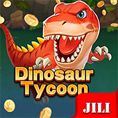 Dinosaur Tycoon - KKK PH