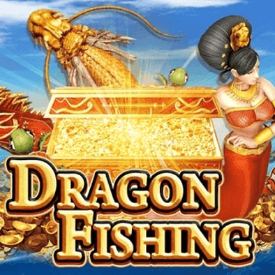 Dragon Fishing - KKK PH