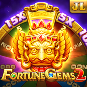 Fortune Gems 2 - KKK PH Game