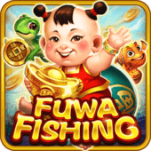 Fuwa Fishing - KKK PH