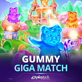 Gummy Giga - KKK PH Slot