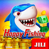 Happy Fishing - KKK PH Game