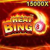 Heat Bingo - KKK PH