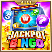 Jackpot Bingo - KKK PH