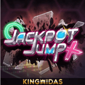 Jackpot Jump cards game artwork and table reference