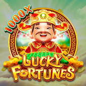 Lucky Fortunes - KKK PH