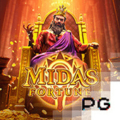 Midas Fortune - KKK PH