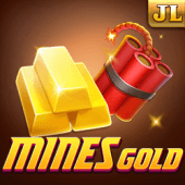 Mines Gold - KKK PH Slot