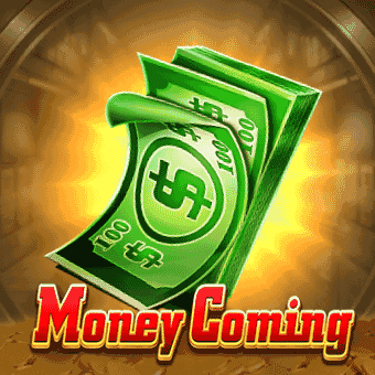 Money Coming - KKK PH Slot