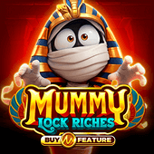 Mummy Riches - KKK PH