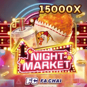 Night Market - KKK PH Slot