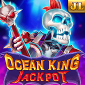 Ocean King Jackpot - KKK PH
