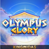 Olympus Glory - KKK PH
