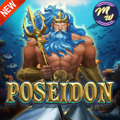 Poseidon - KKK PH Slot