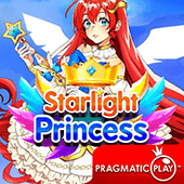 Starlight Princess - KKK PH