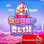 Sugar Rush - KKK PH Slot