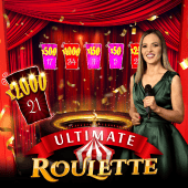 Roulette - KKK PH Live Casino