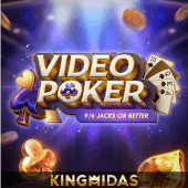 Video Poker - KKK PH