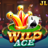 Wild Ace - KKK PH Game