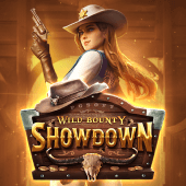 Wild Bounty - KKK PH Slot